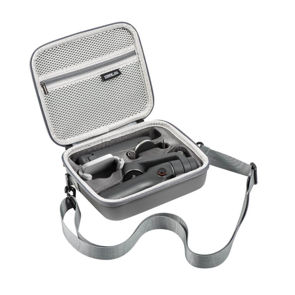 Case Maleta para DJI Osmo Mobile 6 e Acessórios - StartRC