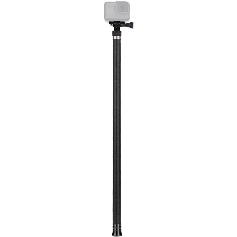 Bastão para GoPro e Câmeras Similares Telesin 2.7m de Extensão