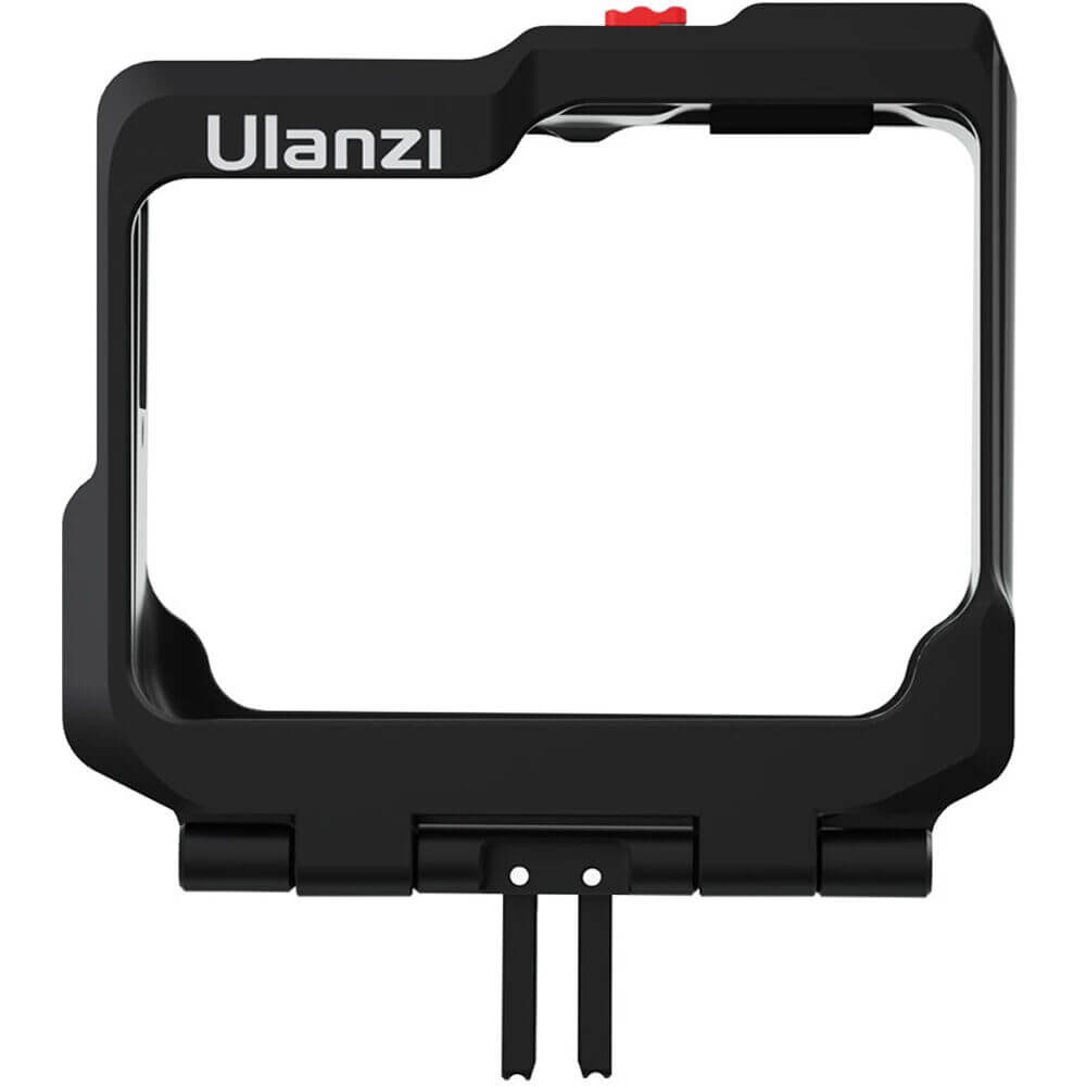Suporte Frame de Alumínio para Câmera Insta360 One R Plus - Ulanzi