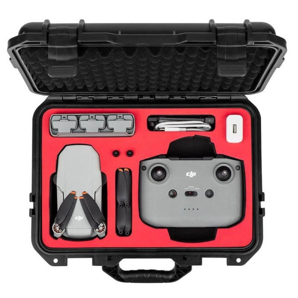 Maleta Estanque para Drone DJI Mavic Mini / Mini SE / Mini 2 / Mini 2 SE / Mini 4K - StartRC