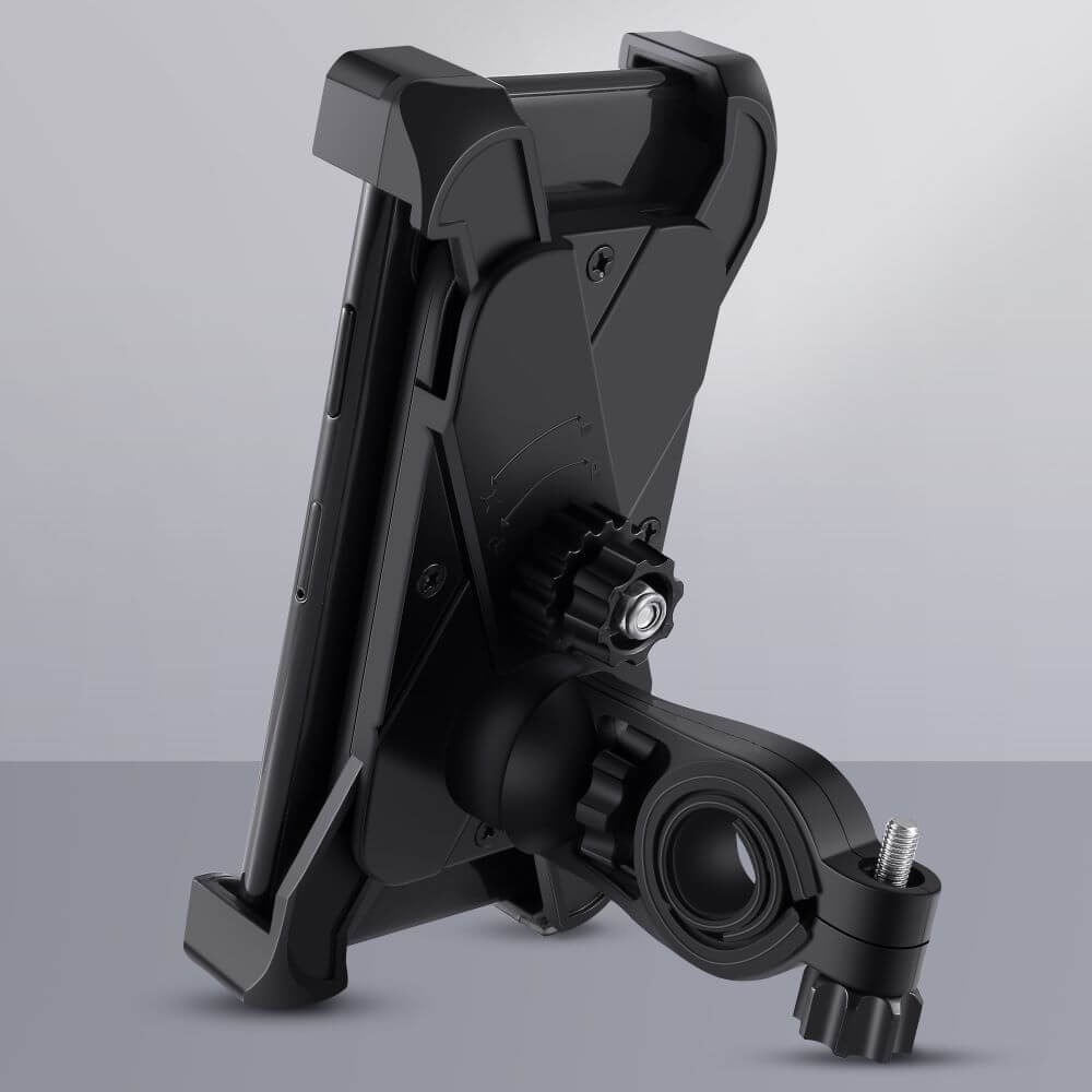 Suporte de Celular para Guidão de Bike e Moto