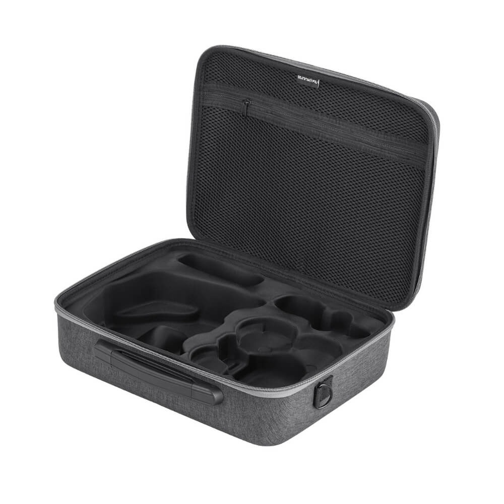 Case Estojo pra DJI Neo Motion Fly More Combo - Sunnylife