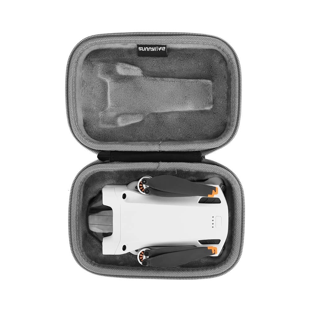 Mini Case para Drone DJI Mini 3 / 3 Pro - Sunnylife