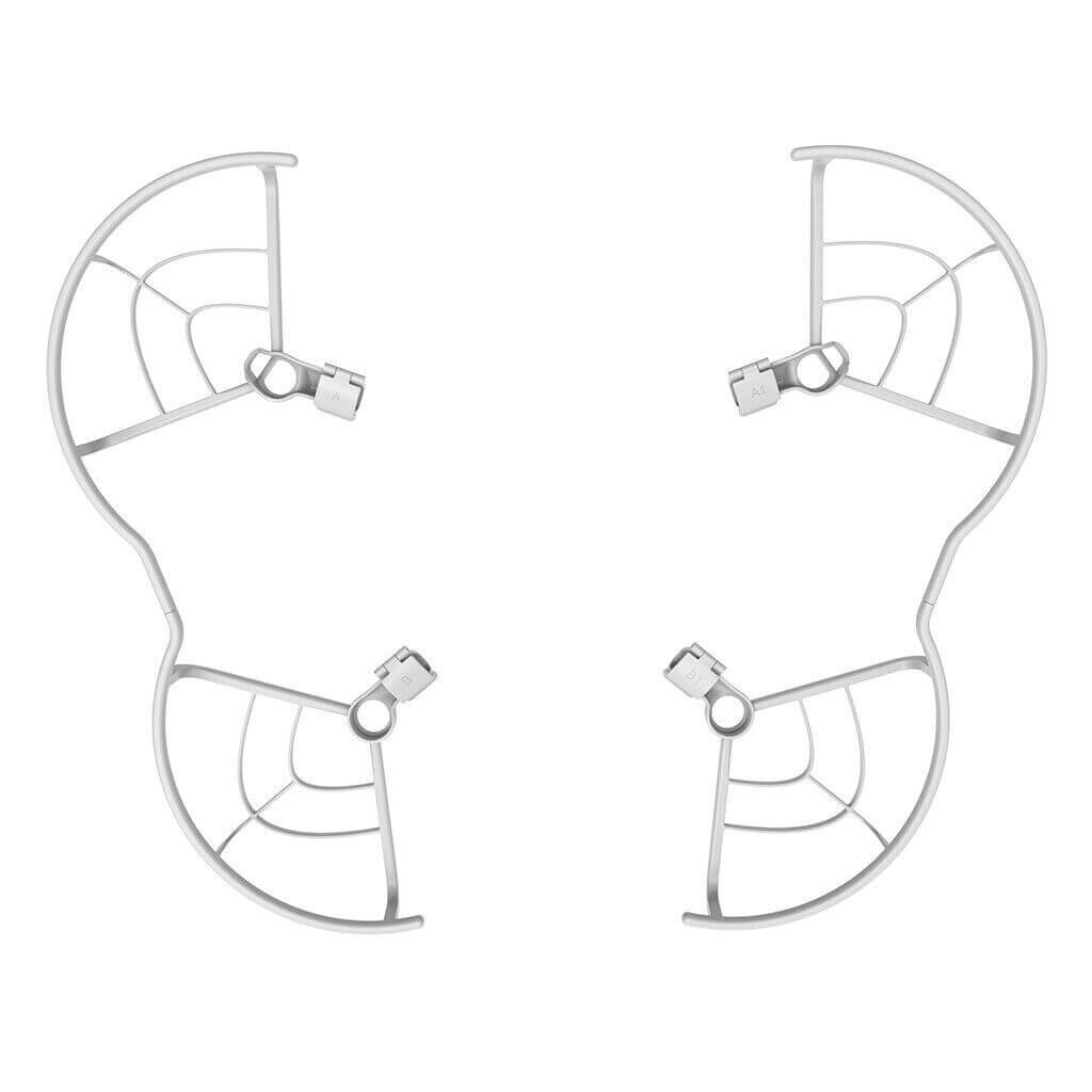 Protetor de Hélices para Drone DJI Mini 3 - Sunnylife