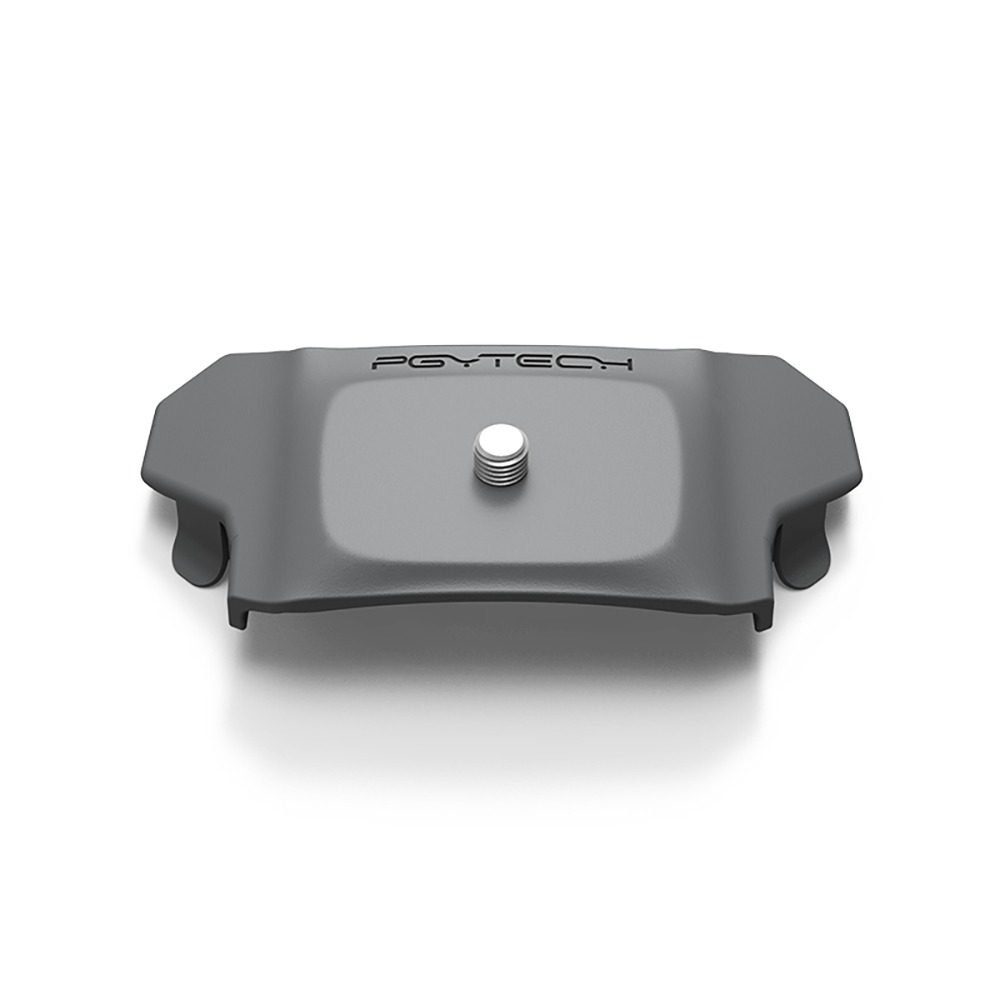 Suporte Conector com Encaixe 1/4 Polegadas para DJI Mavic 2 - Pgytech
