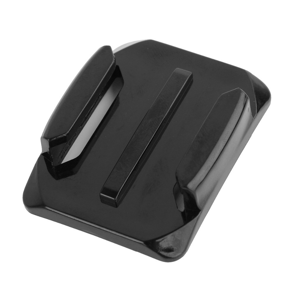 Suporte Adesivo Curvo Para GoPro e Câmeras Similares