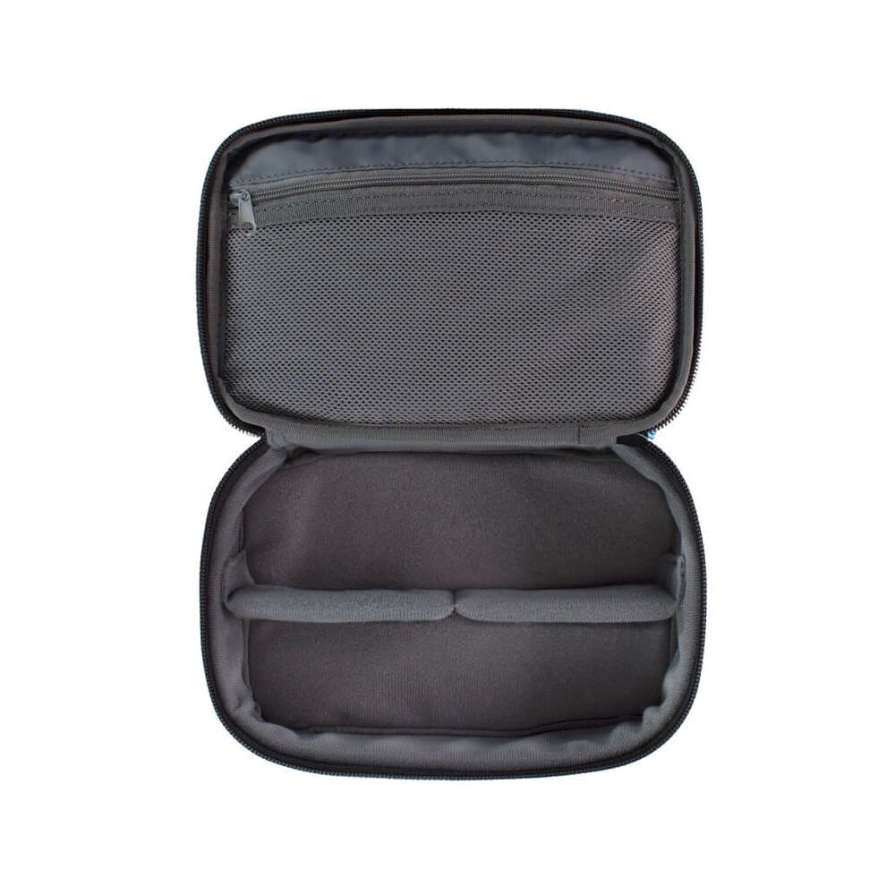 Case Compacto para GoPro e Acessórios - ABCCS-001
