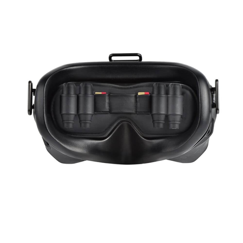 Capa Protetora para Óculos DJI FPV Goggles V2 - StartRC