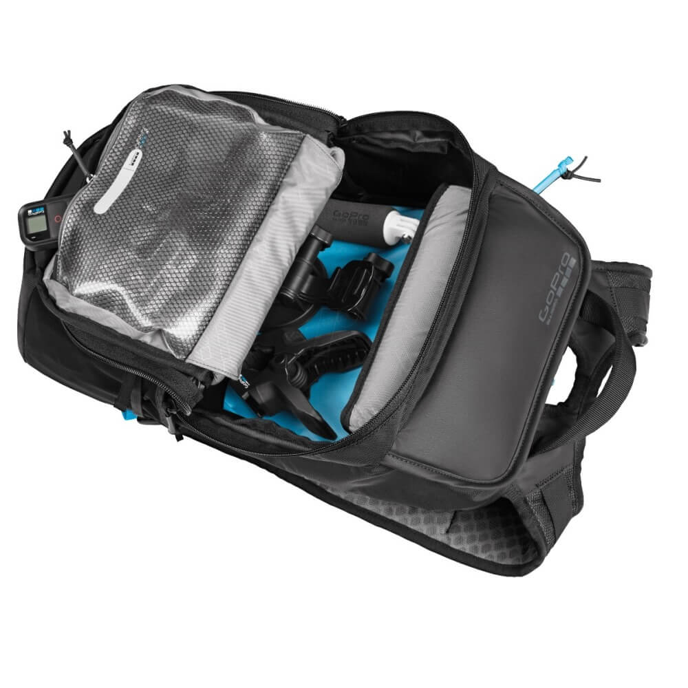 Mochila GoPro Seeker 2.0 AWOPB-002