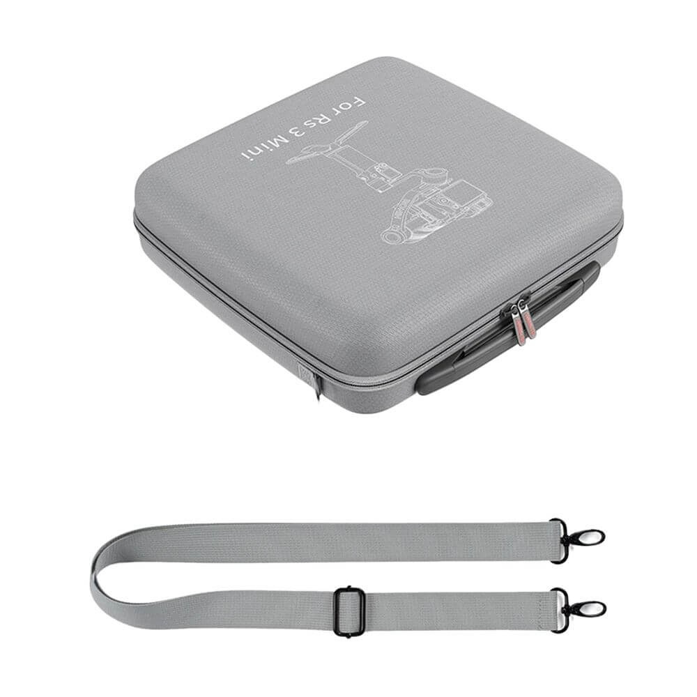 Case Maleta para Estabilizador DJI RS 3 Mini - StartRC