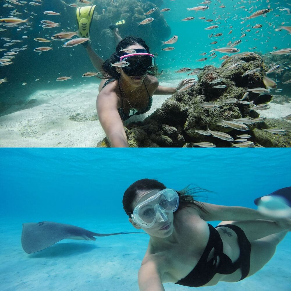 Caixa Estanque GoPro Hero 8 Black - GoPro AJDIV-001