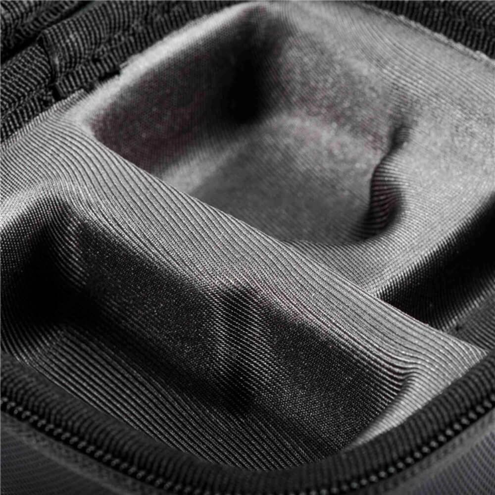 Case de Proteção para GoPro Hero 13 / 12 / 11 / 10 / 9 Black - StartRC