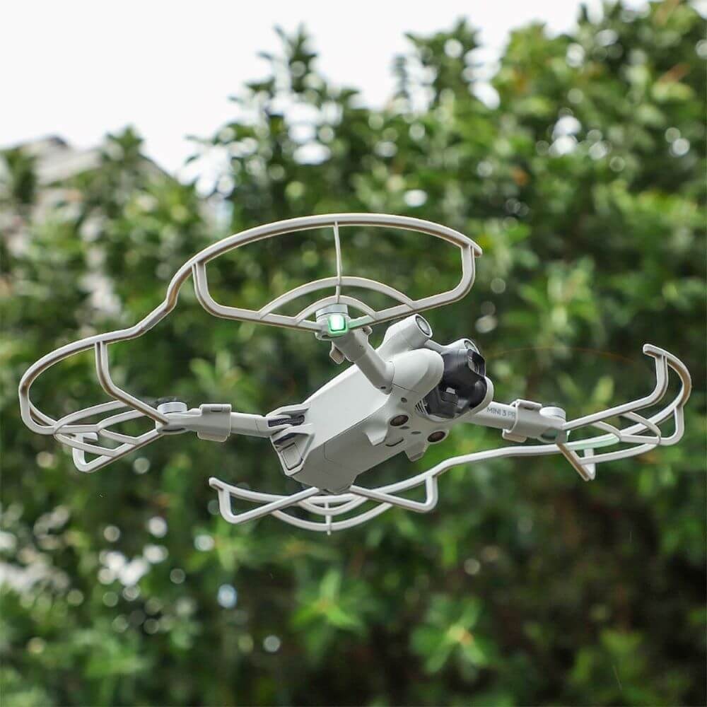 Protetor de Hélices para Drone DJI Mini 3 Pro - Sunnylife