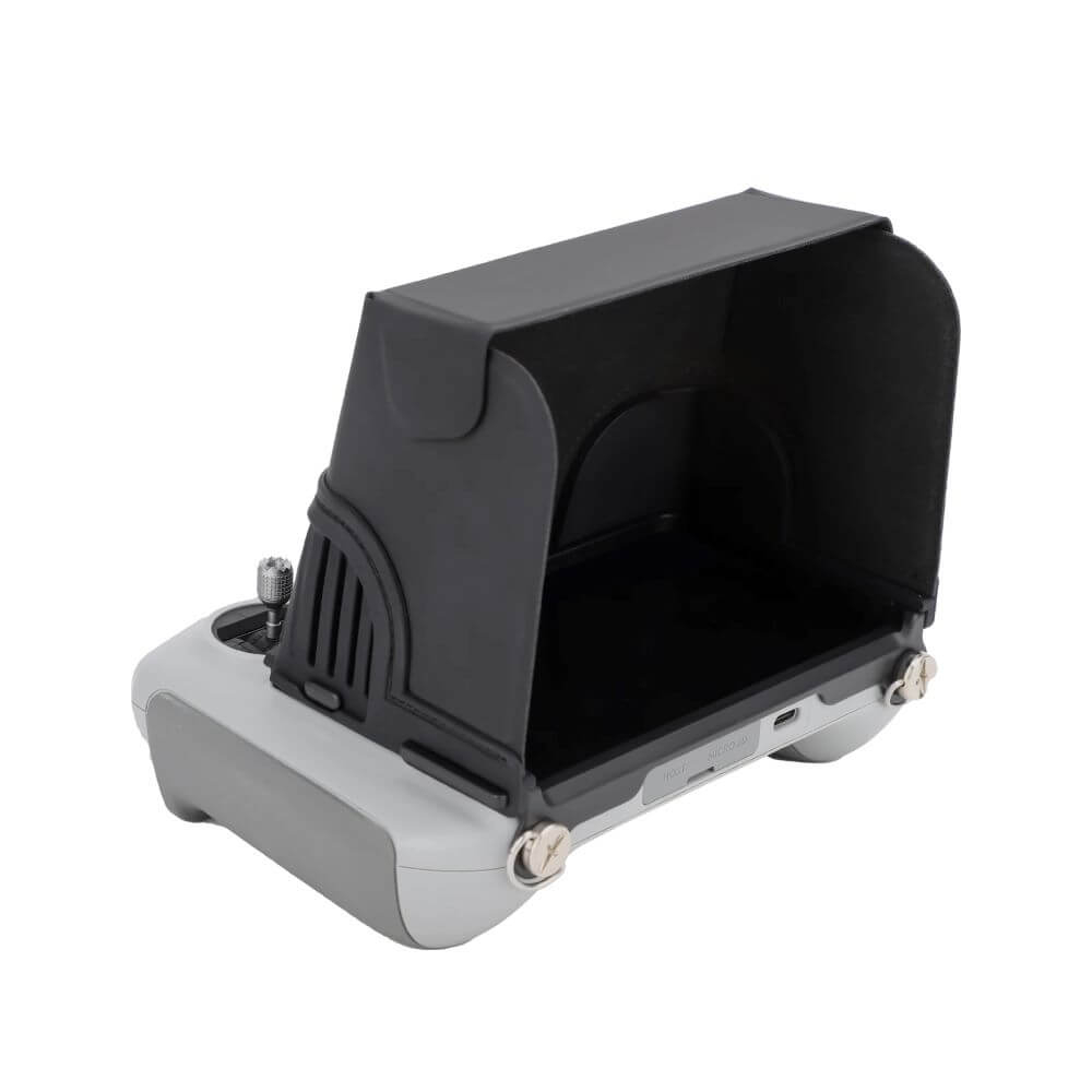 Protetor de Sol para Tela Controle Remoto DJI RC Sunnylife - REEMBALADO