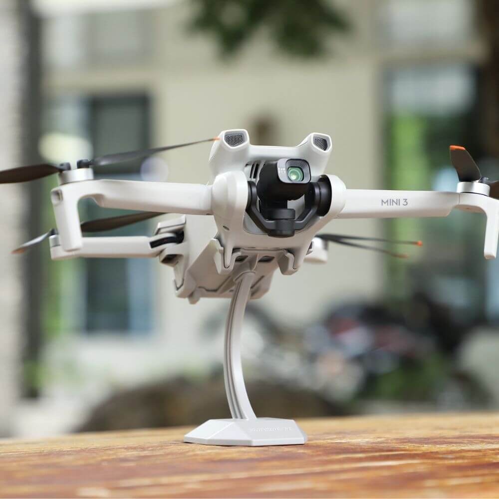 Suporte de Mesa para Drones DJI Mini Series - Sunnylife