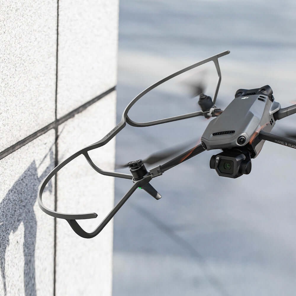 Protetor de Hélices para Drone DJI Mavic 3 Classic - Pgytech