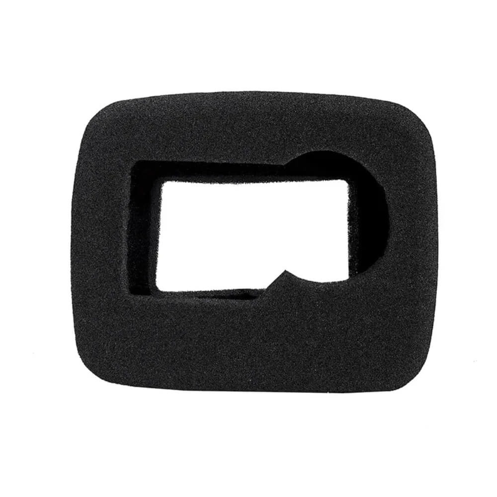 Espuma Protetora de Vento para Câmera DJI Osmo Action 3 / 4 / 5 pro