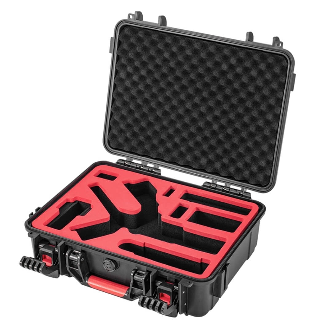 Case Maleta Estanque para Estabilizador DJI RS4 Mini - StartRC