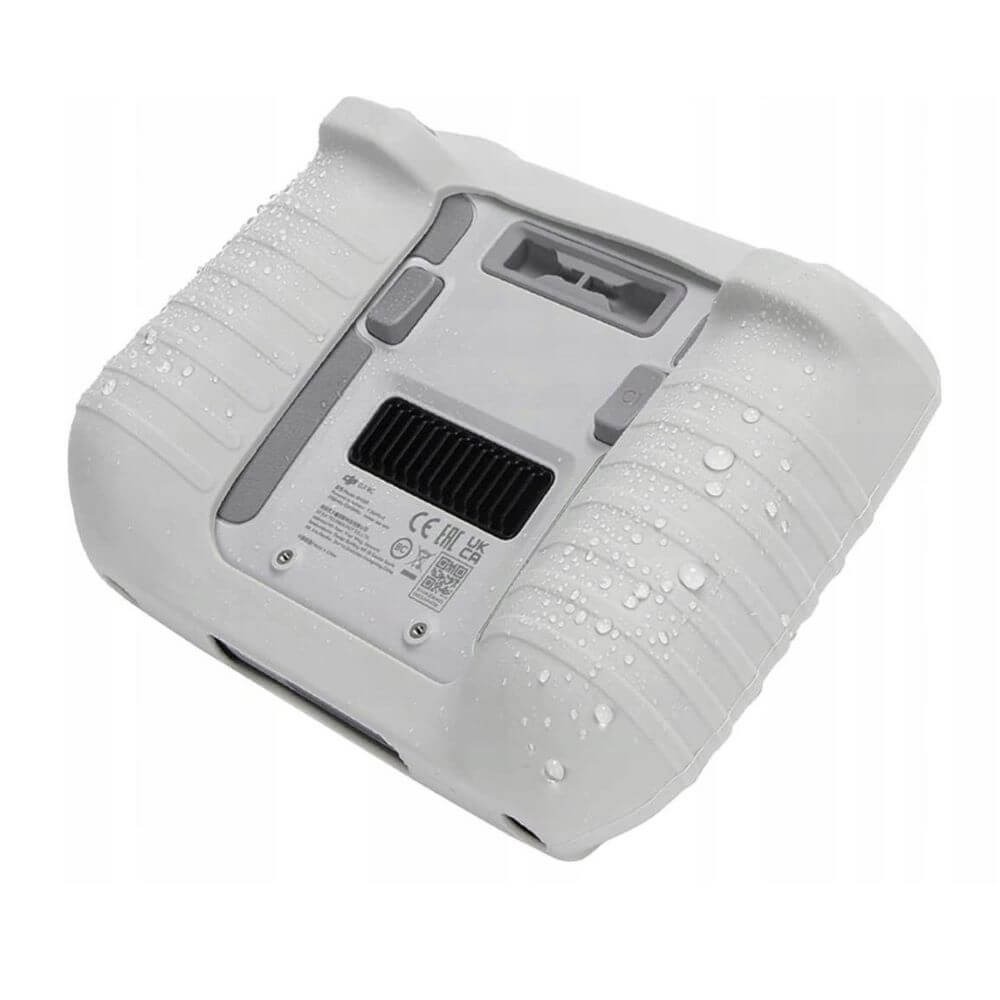 Capa de Silicone para Controle DJI RC - Sunnylife Cor Cinza