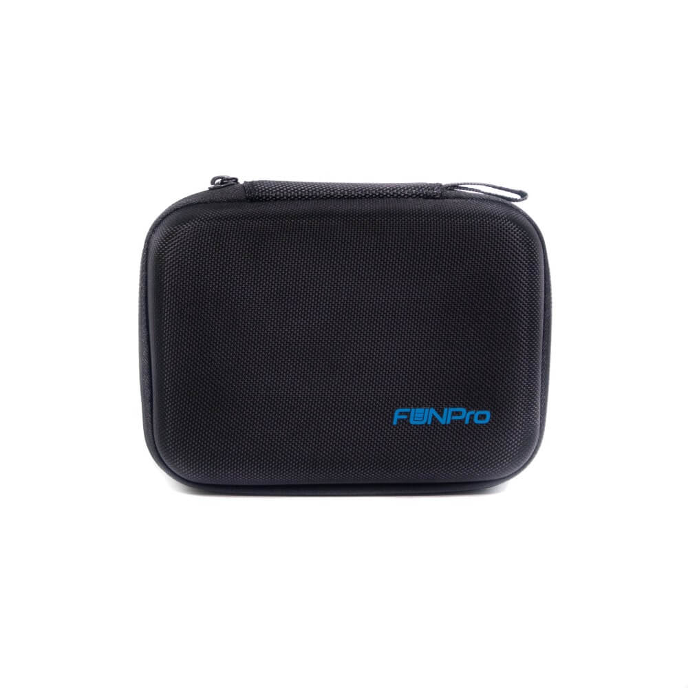 Case para GoPro e Câmeras Similares Tamanho Pequeno - FUNPro