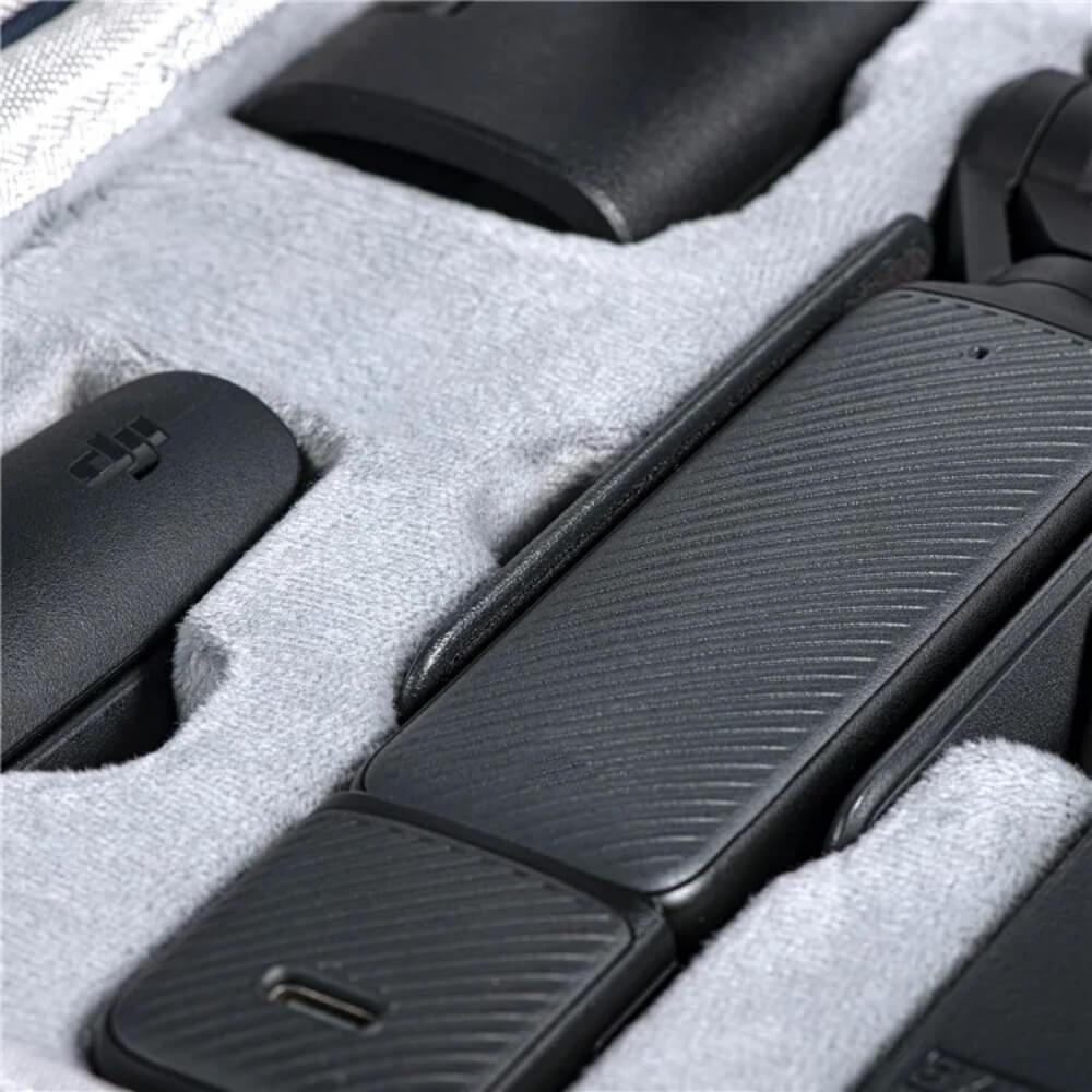 Case Maleta para DJI Osmo Pocket 3 Creator Combo - StartRC