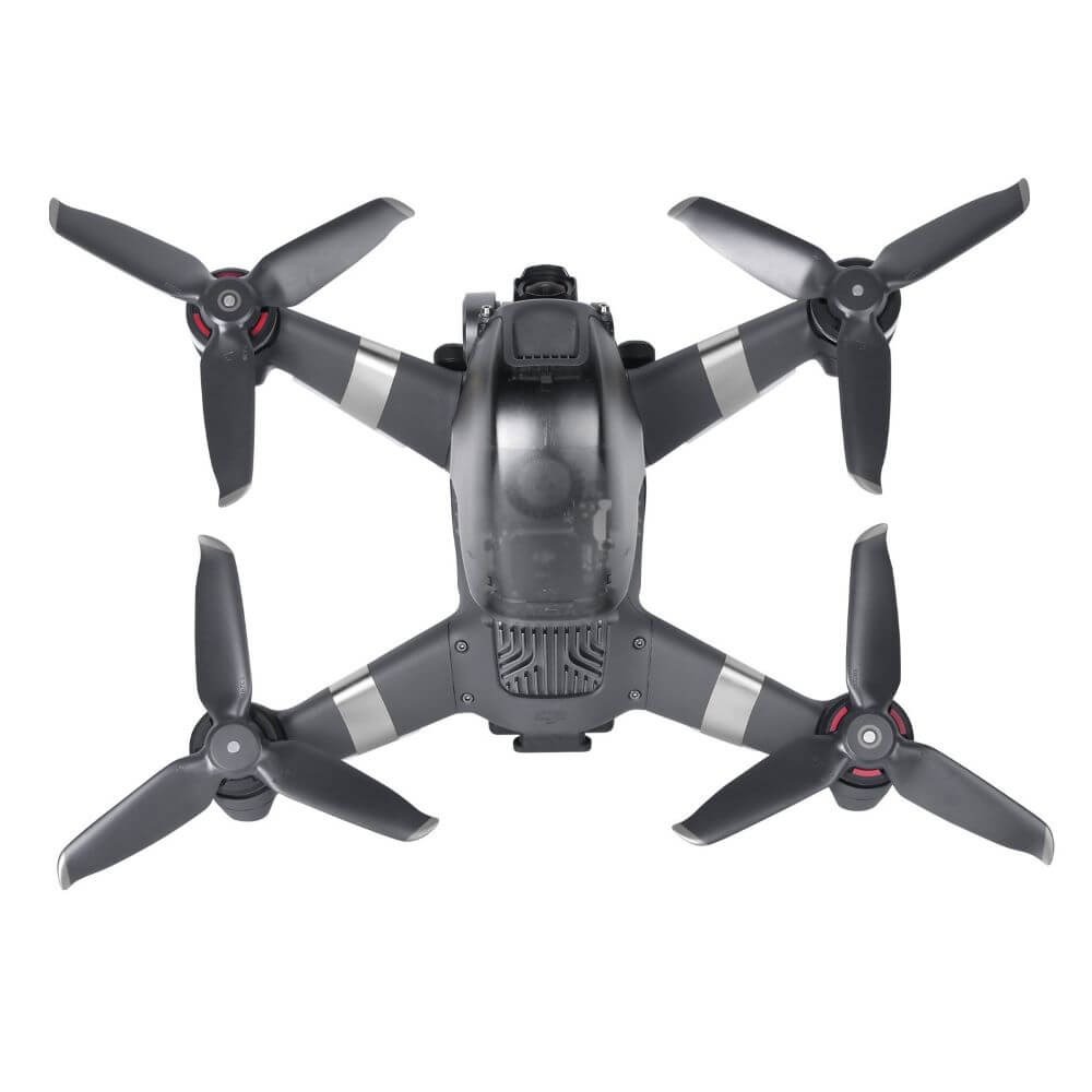 Kit de Hélices para Drone DJI FPV - Sunnylife