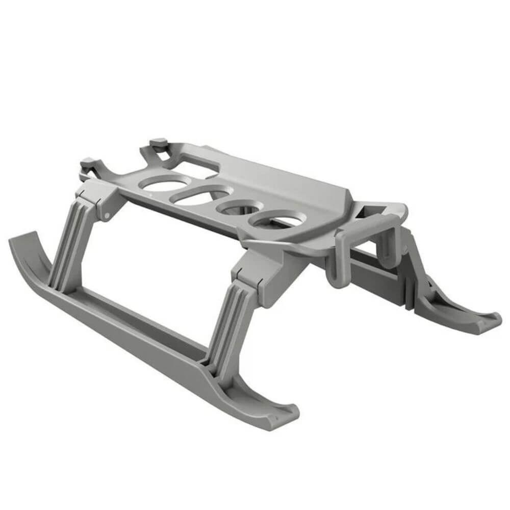 Trem de Pouso Dobrável para Drone DJI Air 3 - StartRC