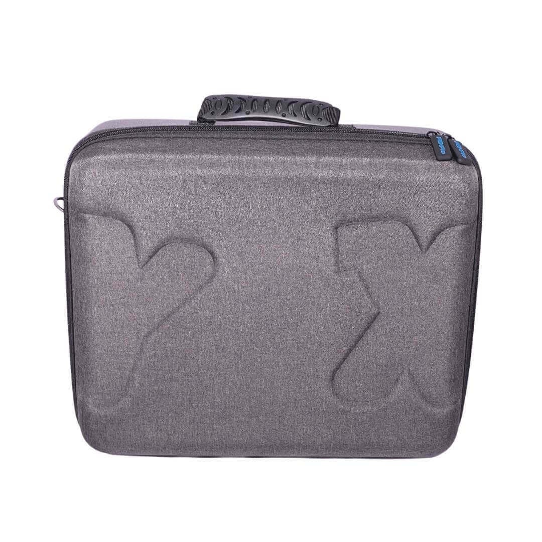 Maleta para Drone DJI Avata Fly Smart e Pro-View Combo - Cor Cinza