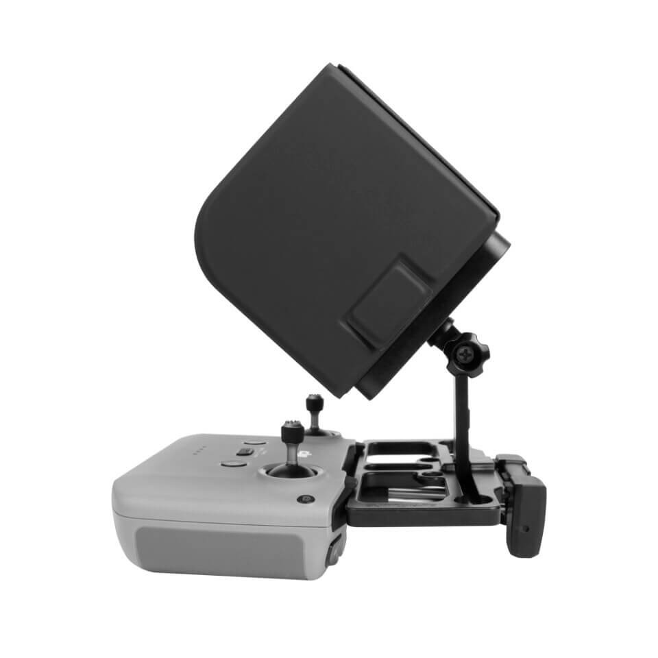 Suporte de Celular com Protetor de Sol para Controle de Drones DJI  - Sunnylife