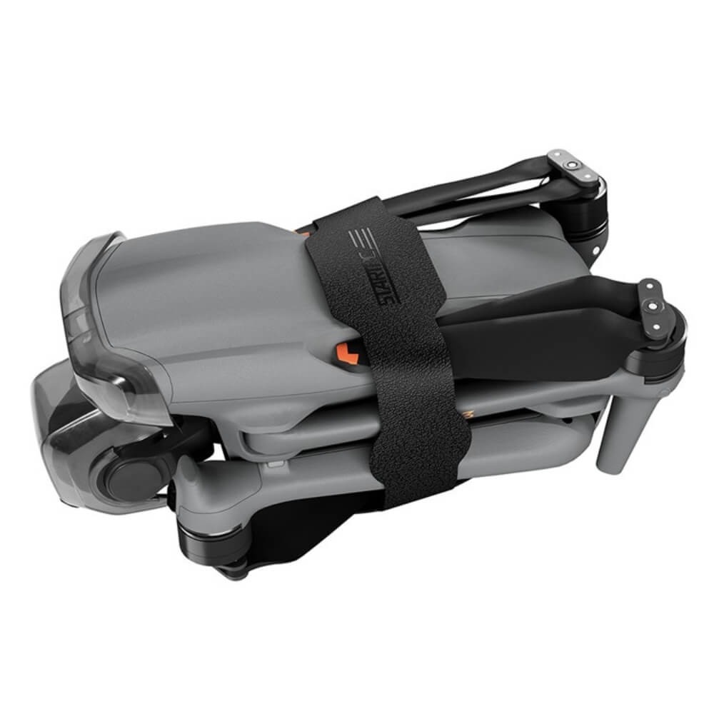 Protetor e Trava Hélices para Drone DJI Air 3 / Air 3S - StartRC