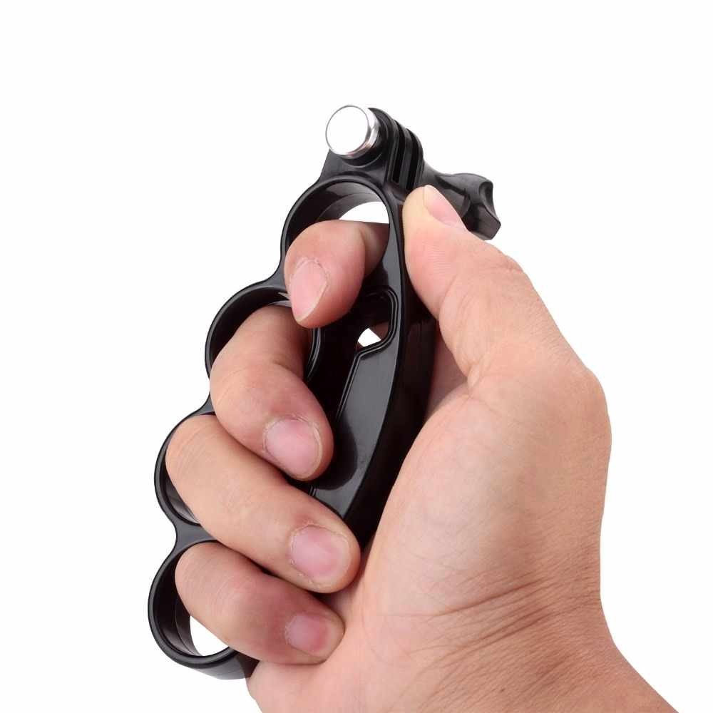 Suporte de Dedos para GoPro e Câmeras Similares