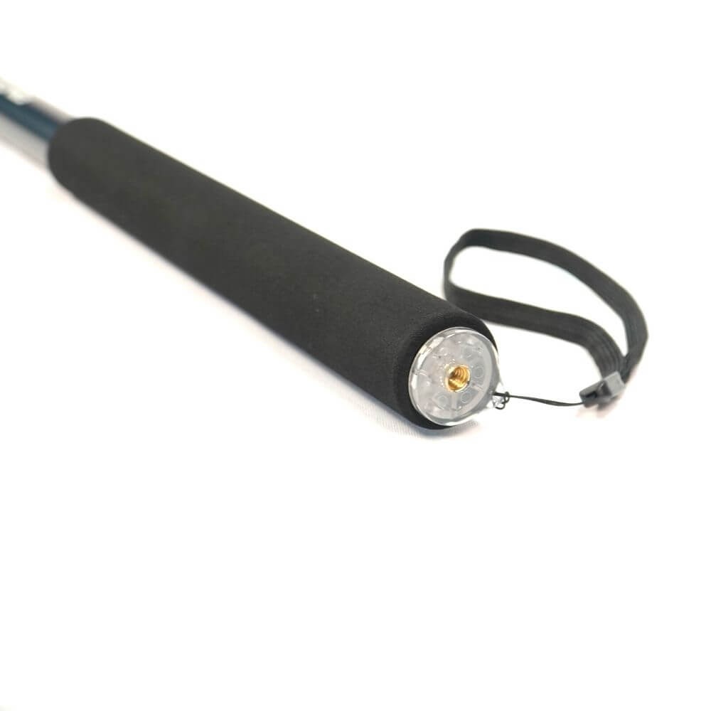 Bastão Extensor para GoPro MAX e Câmeras Similares - FUNPro 3m