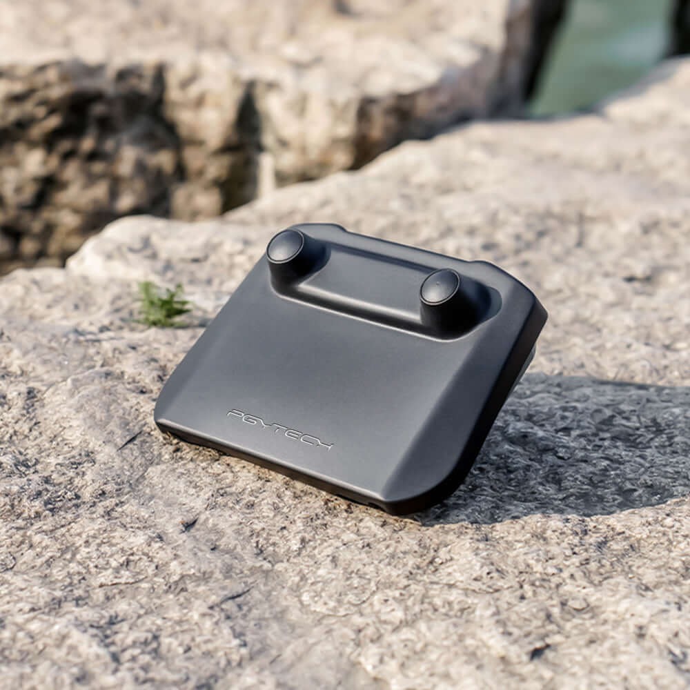 Protetor de Tela e Joystick para Controle DJI RC - Pgytech