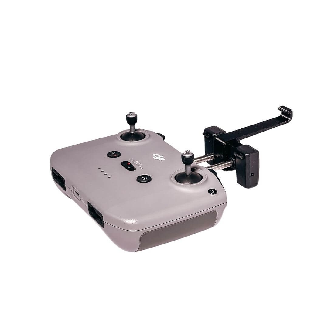 Suporte Extensor de Tablet para Controle DJI RC-N1 / RC-N2 / RC-N3