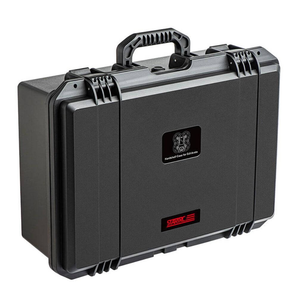 Case Maleta Estanque para Drone DJI Avata Combo - StartRC
