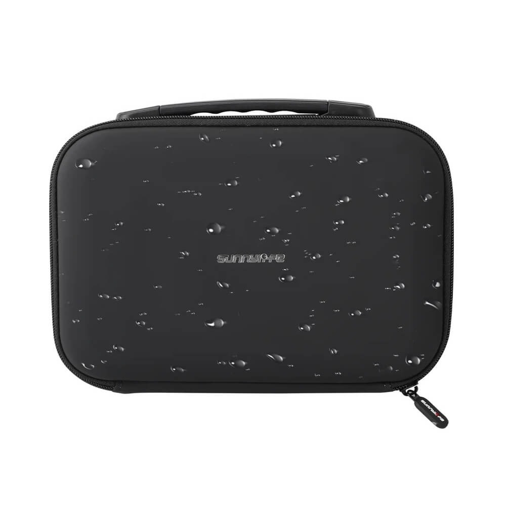 Case Maleta para Drone DJI Neo Fly More Combo - Sunnylife Cor: Preto