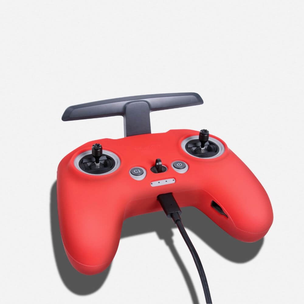 Capa de Silicone para DJI FPV Remote Controller 2 - Sunnylife