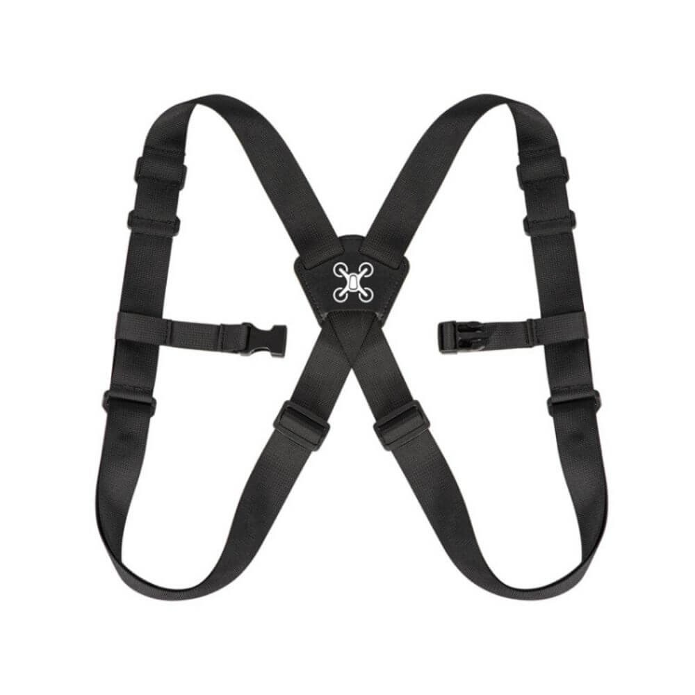 Alça de Ombro Colete para Controle DJI RC / DJI RC 2 / RC PRO / DJI RC N1 / RC-N2 / RC-N3  - StartRC