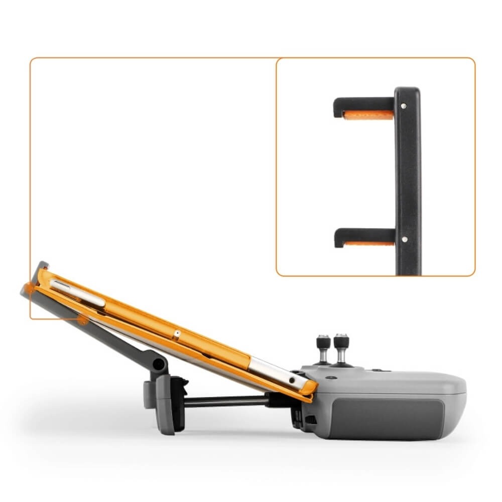 Suporte Dobrável de Tablet para Controle DJI RC-N1 / RC-N2 / RC-N3 - Sunnylife