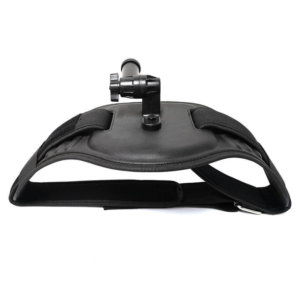 Cinto de Montagem para Câmeras GoPro e Similares