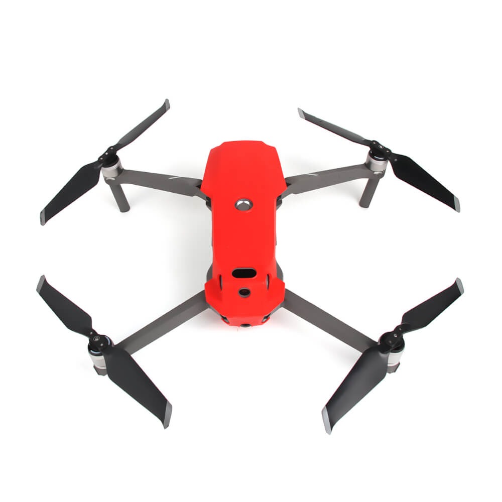 Capa de Silicone para Drone DJI Mavic 2 Pro / Zoom - Sunnylife