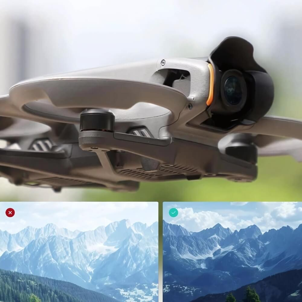 Protetor de Gimbal para DJI Avata 2 - Sunnylife