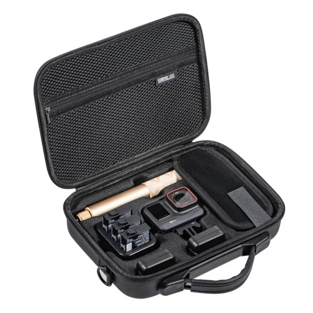 Case Maleta para Câmera Insta360 Ace / Ace Pro - StartRC