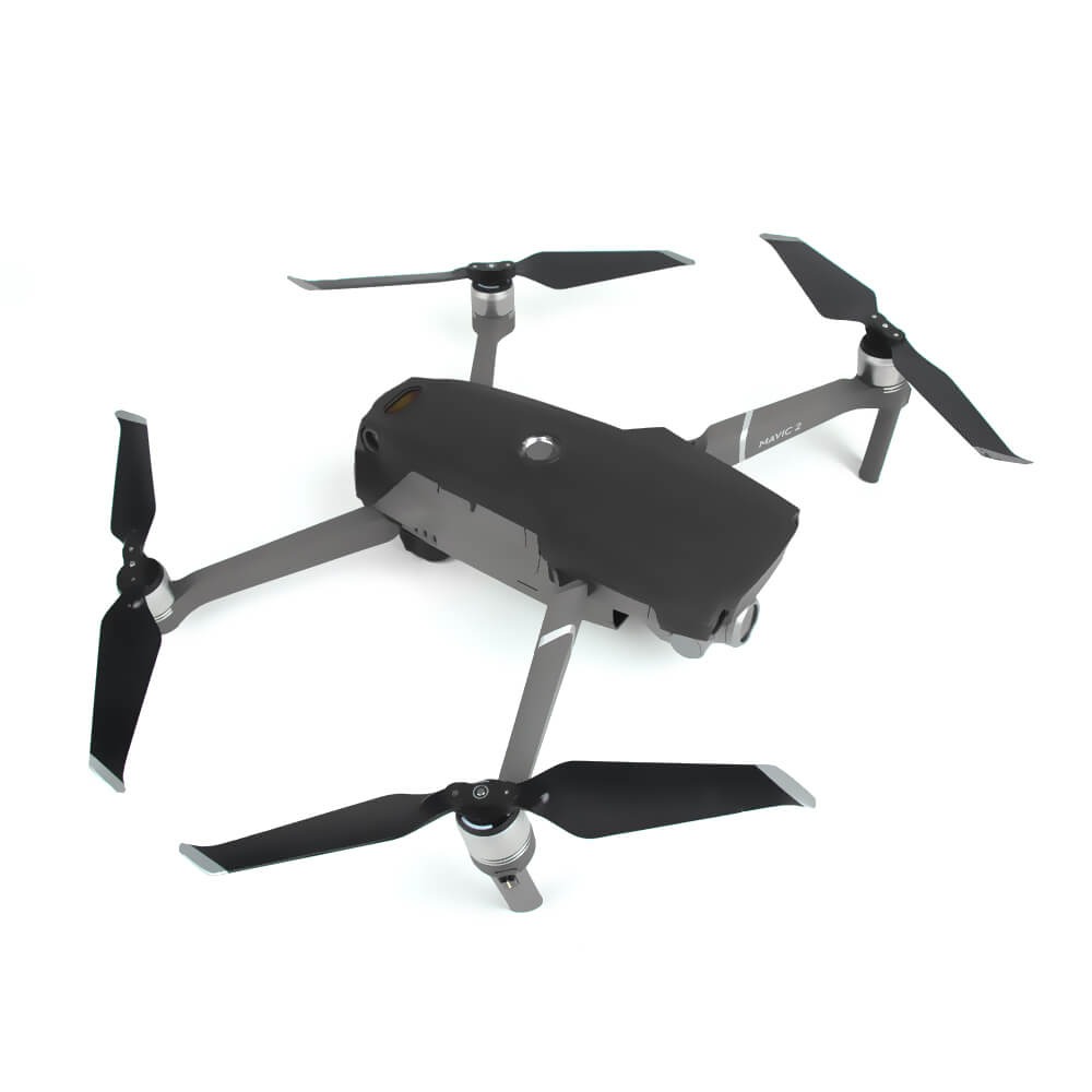 Capa de Silicone para Drone DJI Mavic 2 Pro / Zoom - Sunnylife
