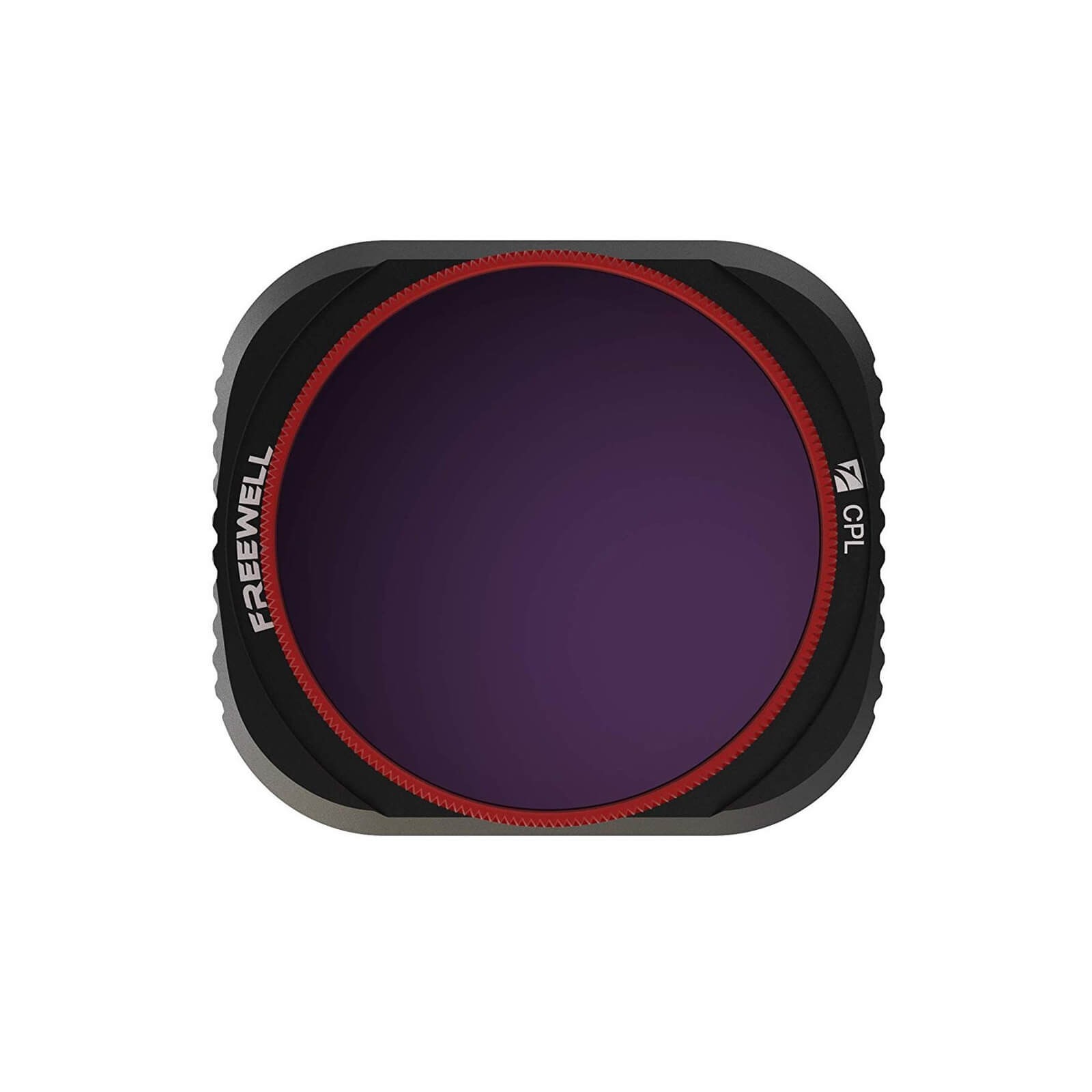 Filtro Polarizador CPL para Drone DJI Mavic 2 Pro - Freewell