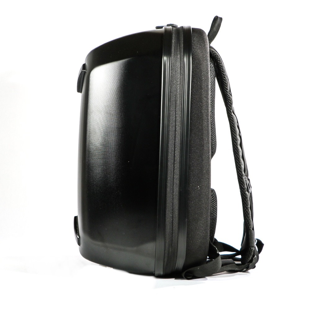 Mochila Rígida Para Drone DJI Phantom 3 e Phantom 4