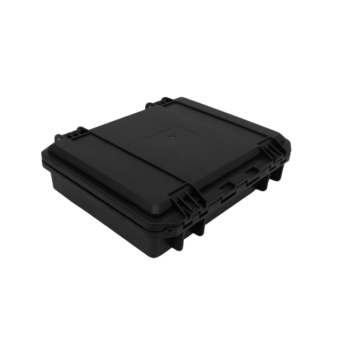 Maleta Case Estanque para DJI Mavic Air 2 e Air 2S - Cor Preto