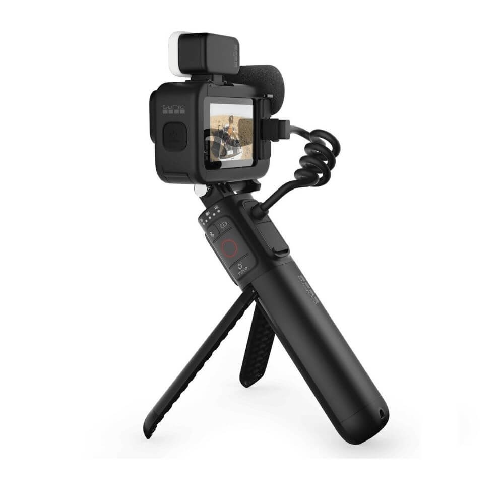 GoPro Volta - Bastão + Tripé + Bateria + Controle Remoto - APHGM-001
