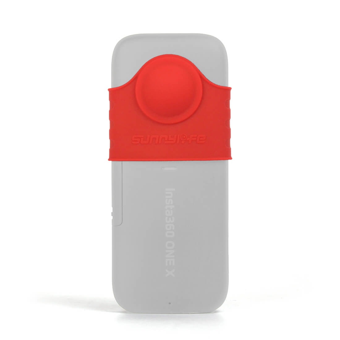 Protetor de Lente Silicone para Câmera Insta360 One X Sunnylife