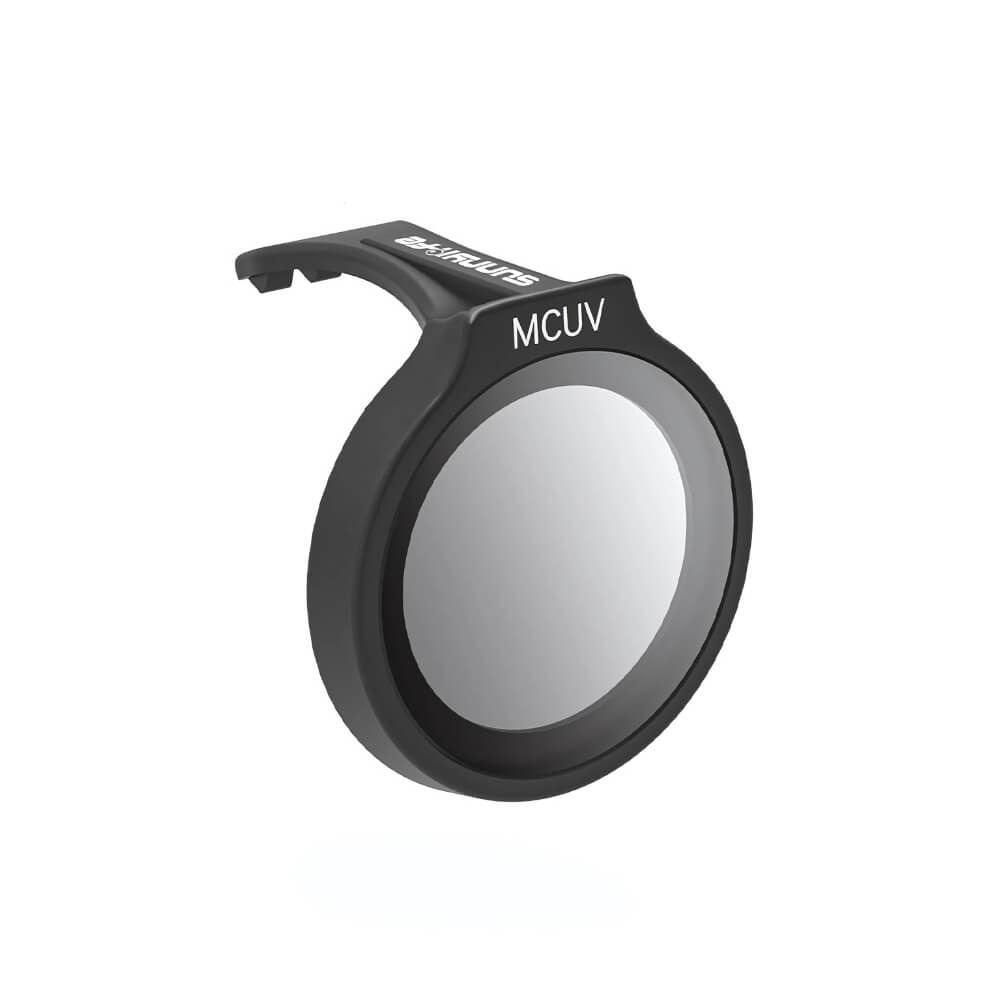 Filtro MCUV para Drone DJI Neo - Sunnylife